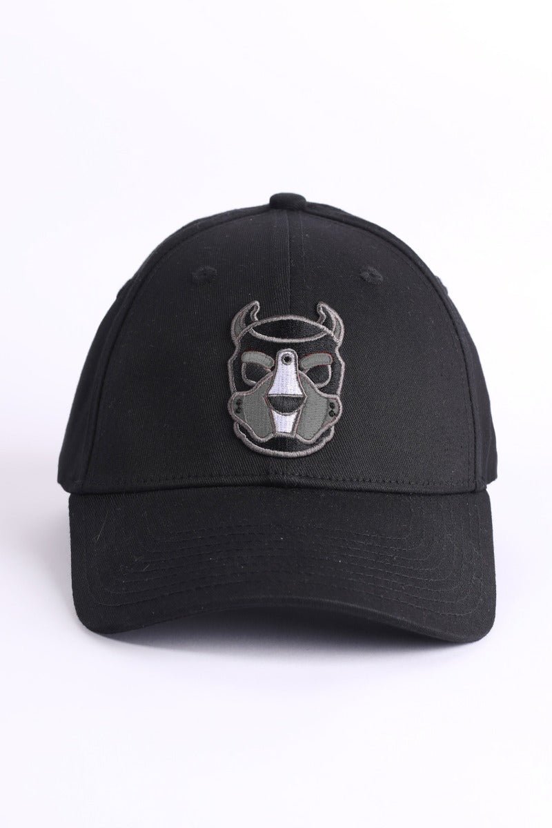 Cellblock 13 Kennel Club Tron Cap Grey