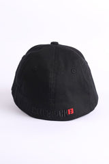 Cellblock 13 Kennel Club Tron Cap Grey