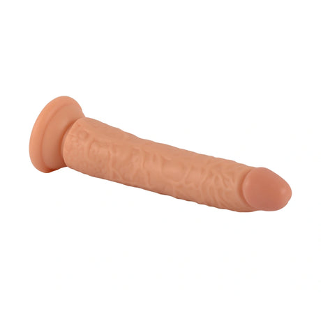 Mr. Rude Realistic Dong 8.5" Flesh
