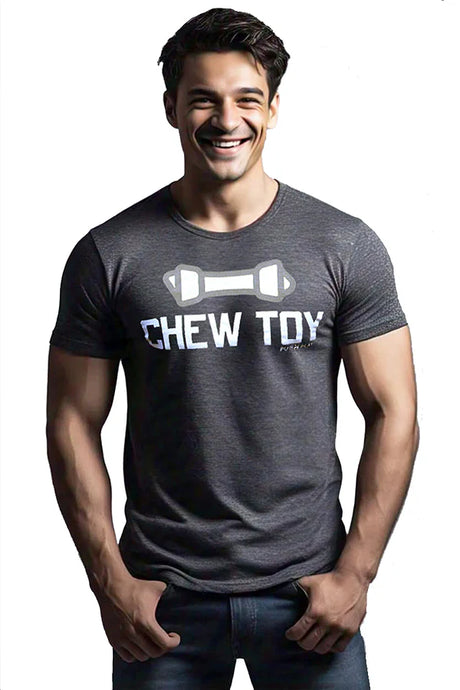 Ajaxx63 Chew Toy T Shirt