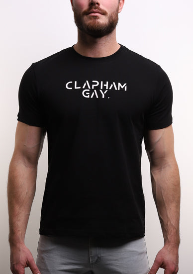 ruff GEAR Tribe T Shirt CLAPHAM GAY