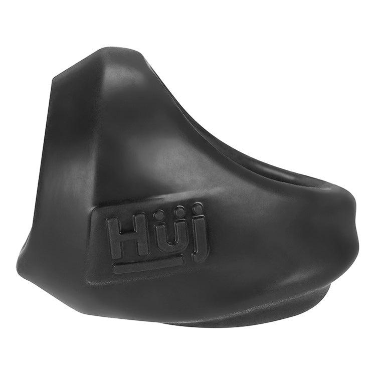 Hünkyjunk CLUTCH Cock & Ball Sling Tar