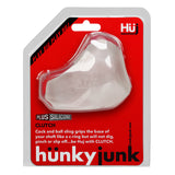 Hünkyjunk CLUTCH Cock & Ball Sling Ice