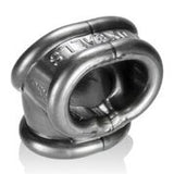 Oxballs COCKSLING 2 STEEL ONE SIZE