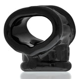 Oxballs Cocksling Fit Black