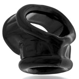 Oxballs Cocksling Fit Black