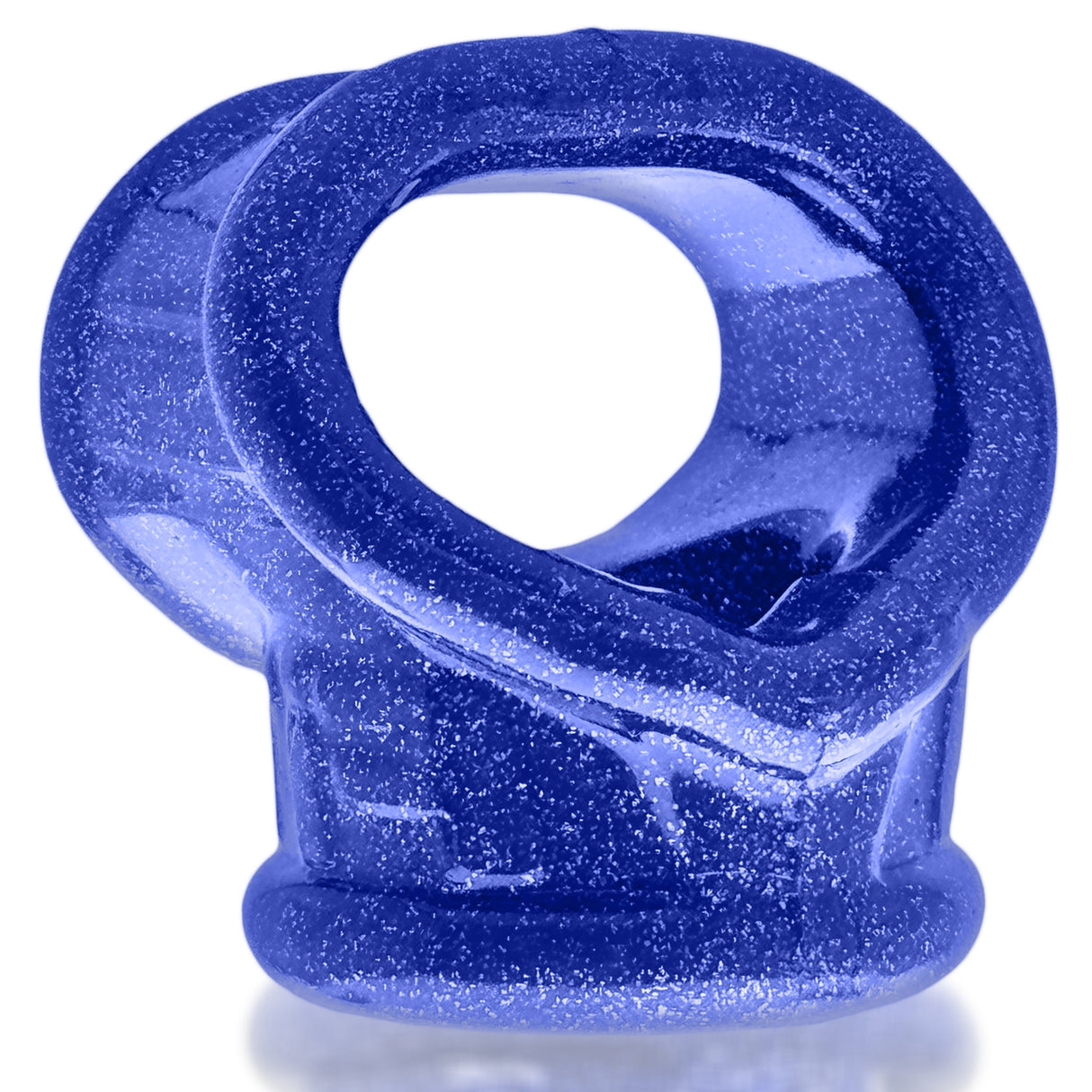 Oxballs Cocksling Fit Blue Fire