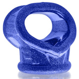 Oxballs Cocksling Fit Blue Fire