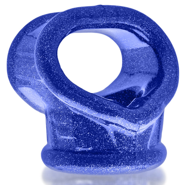 Oxballs Cocksling Fit Blue Fire