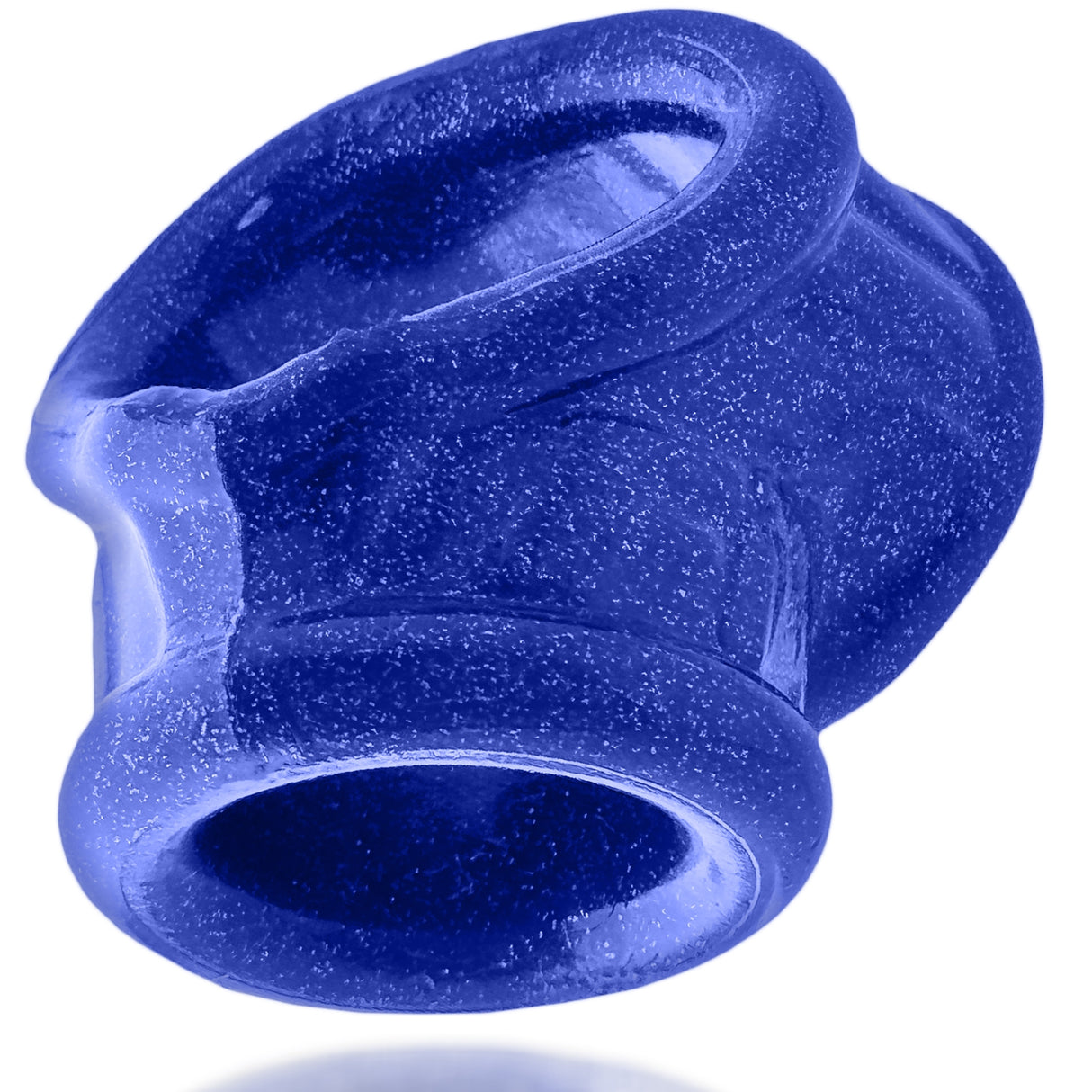 Oxballs Cocksling Fit Blue Fire