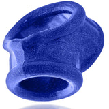 Oxballs Cocksling Fit Blue Fire