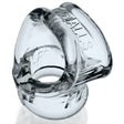 Oxballs Cocksling Fit Clear