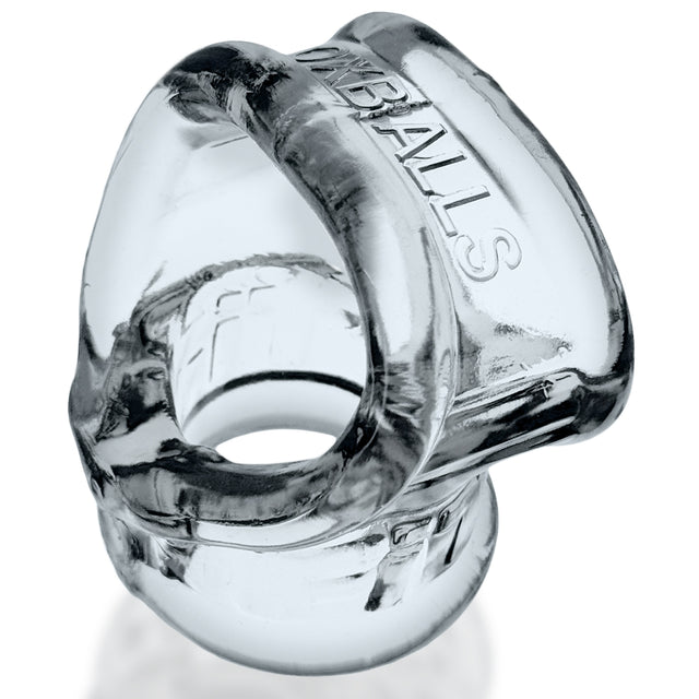 Oxballs Cocksling Fit Clear