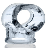 Oxballs Cocksling Fit Clear