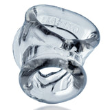 Oxballs Cocksling Fit Clear