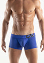 Code 22 Athletic Boxer Blue