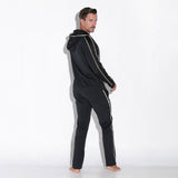 Code 22 Downtown Hoody Black - FETCH