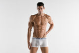 Code 22 Essential Boxer White