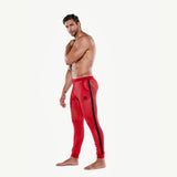 Code 22 See Me Jogger Red