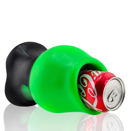 Oxballs PIG HOLE Colossus Green Lava