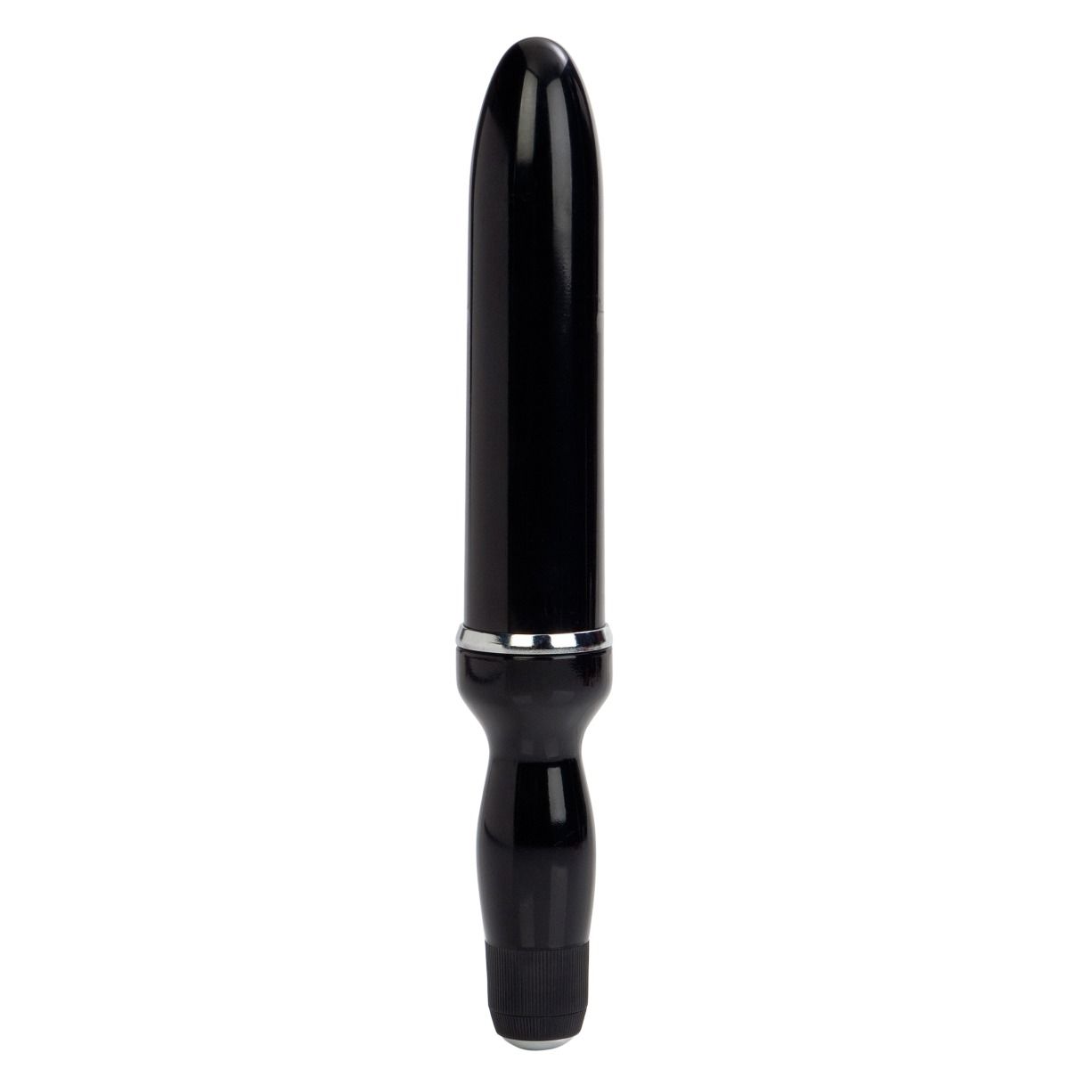 Colt The Prowler Anal Vibrator Black