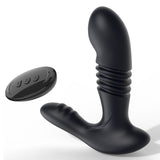 Command Thrusting Prostate Massager