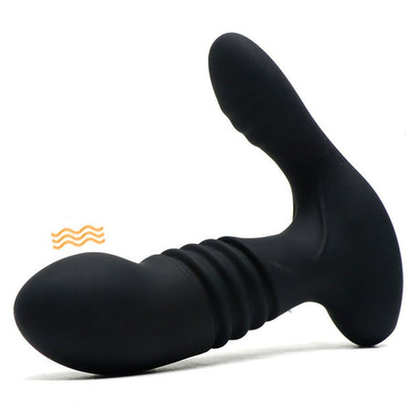 Command Thrusting Prostate Massager - FETCH