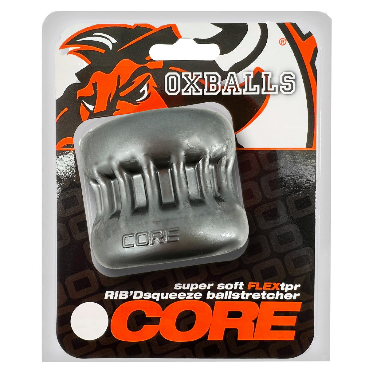Oxballs Core Ballstretcher Steel