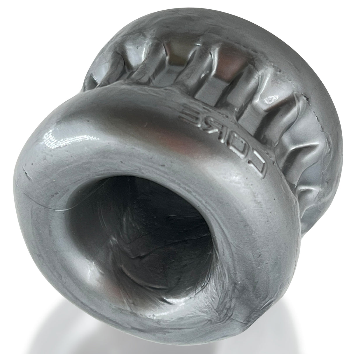 Oxballs Core Ballstretcher Steel