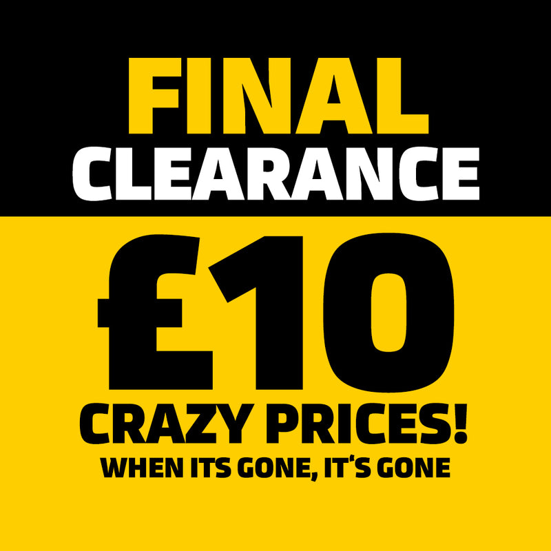 crazy final clearance gay sale