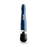 Doxy Die Cast Compact Cordless Blue