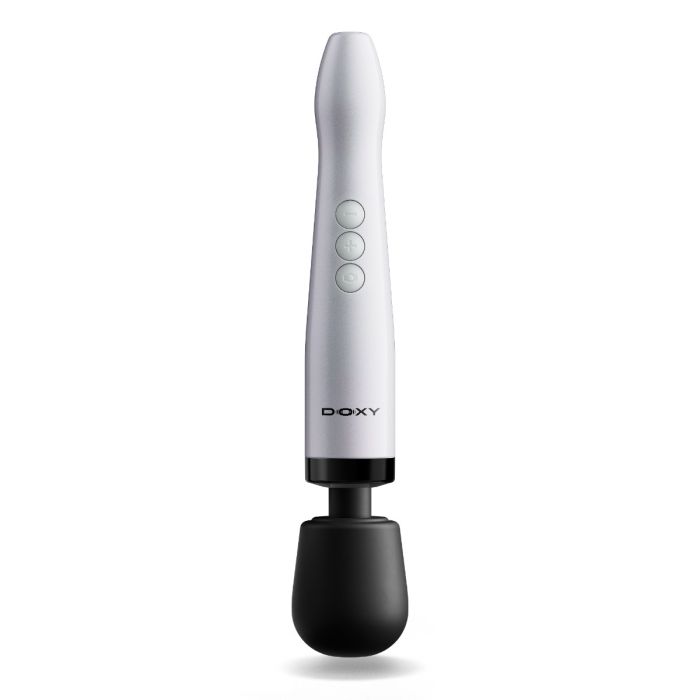 Doxy Die Cast Max Cordless White