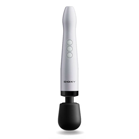 Doxy Die Cast Max Cordless White
