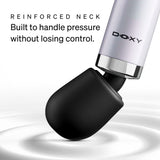 Doxy Die Cast Max Cordless White