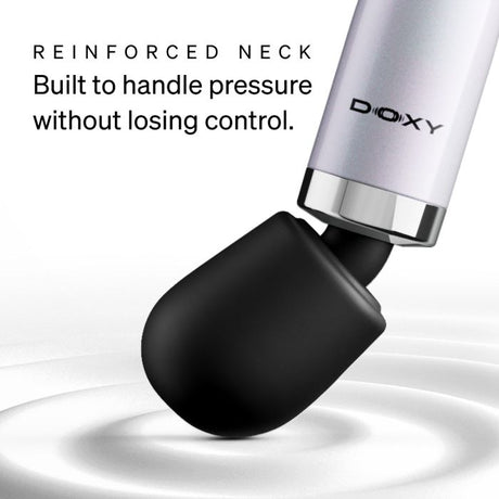 Doxy Die Cast Max Cordless White