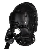 BASIXXX Deprivation Hood