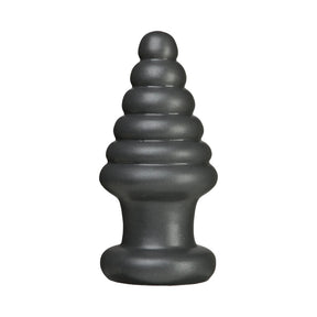 Doc Johnson American Bombshell Destroyer Butt Plug