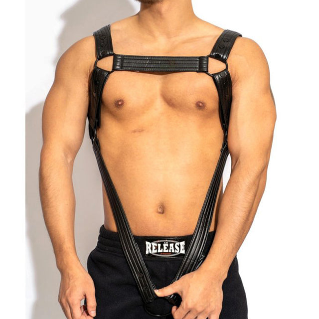 KINKD Trek Harness