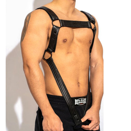 KINKD Trek Harness