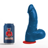 Fuck & Fist Thor Dildo 6 Inch