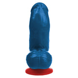 Fuck & Fist Thor Dildo 4.7 Inch
