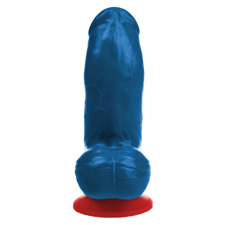 Fuck & Fist Thor Dildo 4.7 Inch