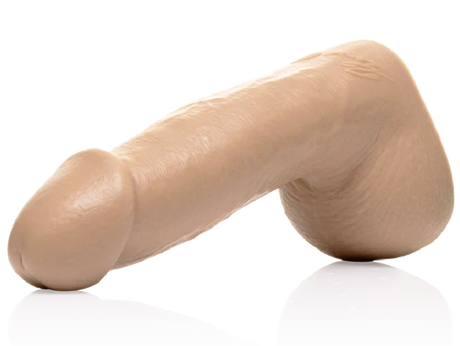 Fleshjack Boys Reno Gold 7.5 Inch Dildo