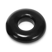 Oxballs DO-NUT- 2 Cockring Black