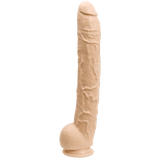 Doc Johnson Dick Rambone 17 Inch Cock Light