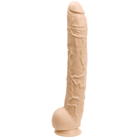 Doc Johnson Dick Rambone 17 Inch Cock Light