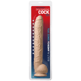 Doc Johnson Dick Rambone 17 Inch Cock Light