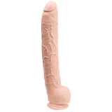 Doc Johnson Dick Rambone 17 Inch Cock Light