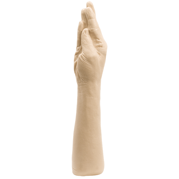 Doc Johnson The Hand 16 inch 