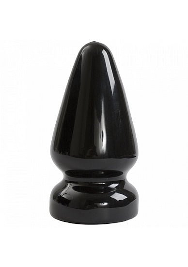 Doc Johnson Titanmen Ass Servant Butt Plug 3.75 Inch